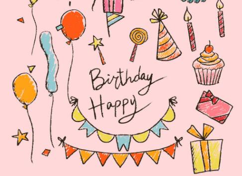 比较真诚的生日祝福语