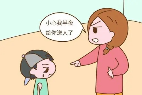 带孩子的句子文案