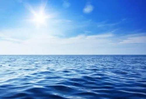 描写大海的优美语句文案