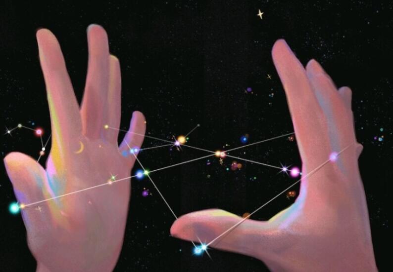 温柔宝藏仙句的英文文案