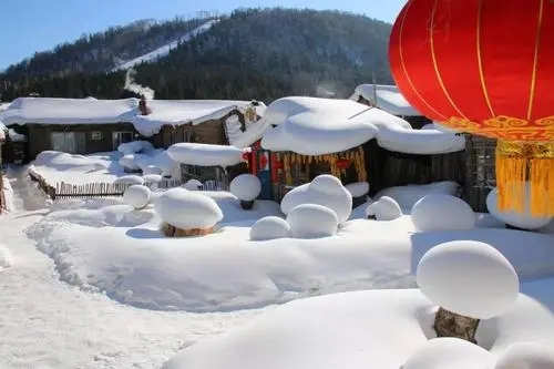 描写冬天的优美的短小的句子文案