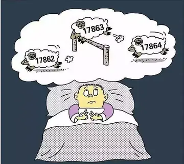 表示睡不够的幽默句子文案