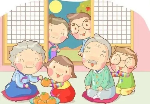 尊敬老师和长辈的句子文案