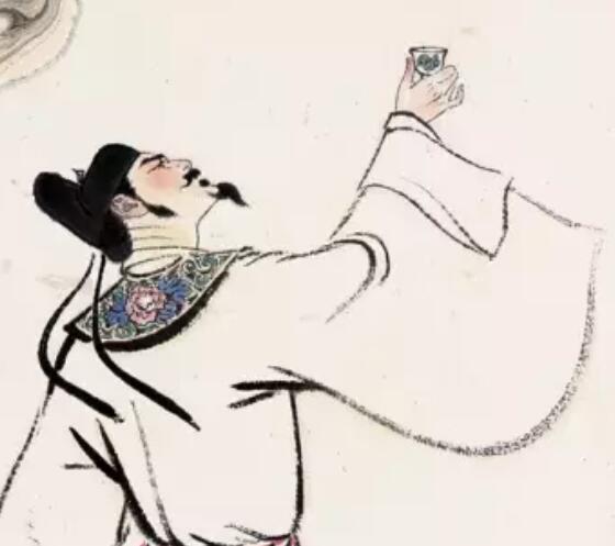 激励人上进的古诗词