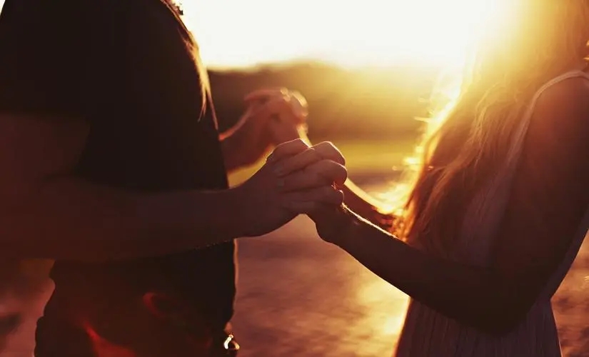 写给男朋友的100句情话文案