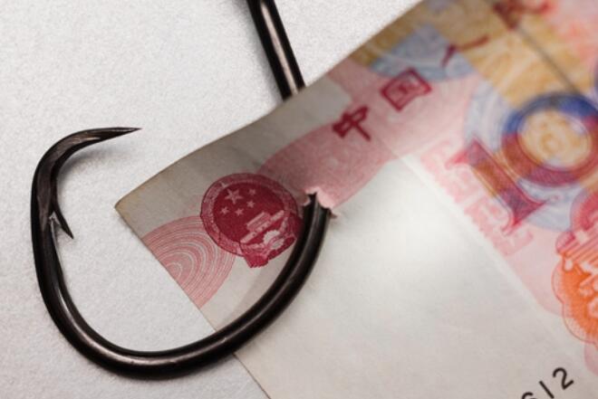 关于钓鱼的幽默说说文案