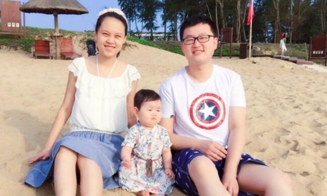 带宝宝去海边玩的朋友圈说说文案