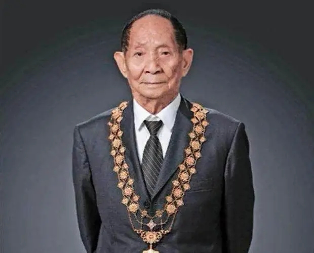 逝去伟人的句子文案