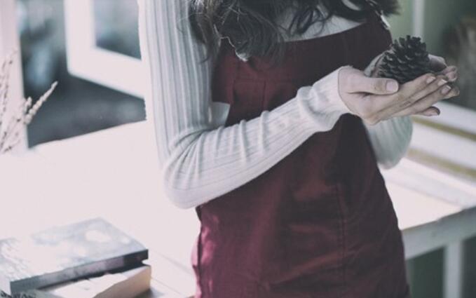 暖心话语短句励志