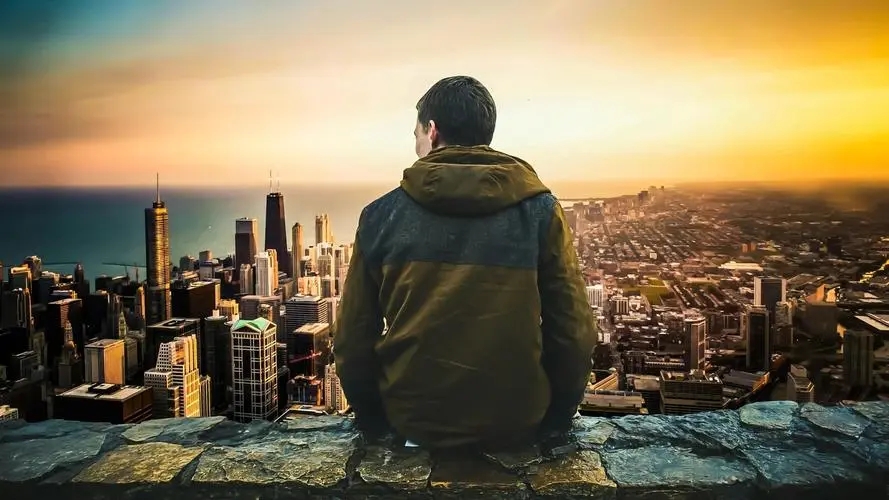 表示人自私的语句文案