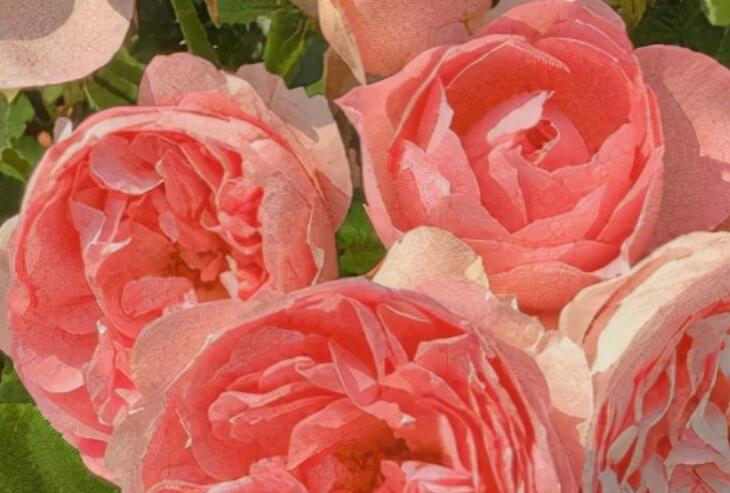 3～6个字简洁唯美句子文案