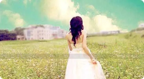 和心爱的人分开的话语