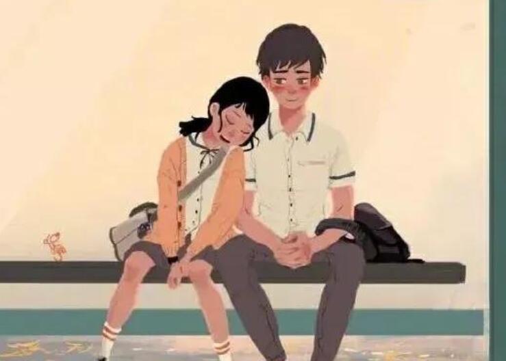 心情低落的文案