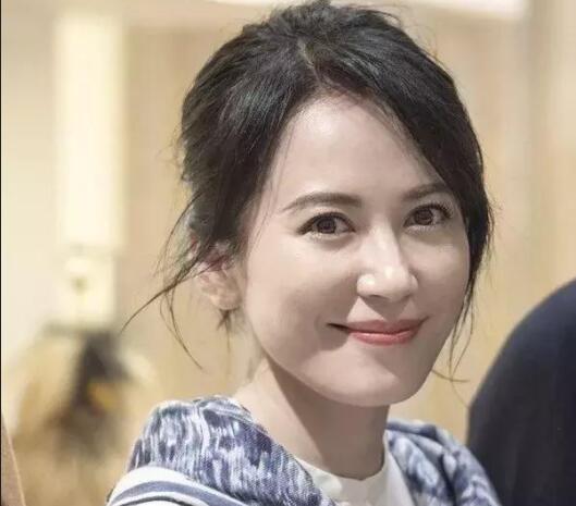 俞飞鸿说过一段话