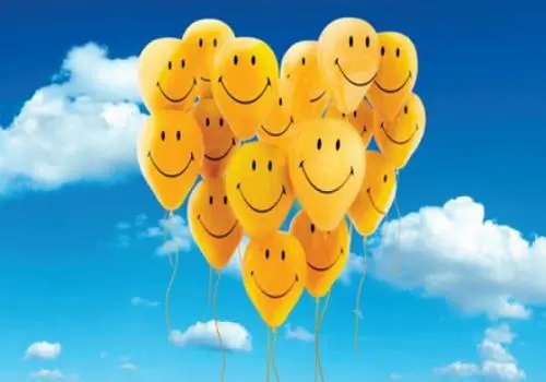 微笑句子文案简短