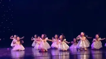 坚持舞蹈正能量的句子文案25条