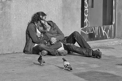 暗藏分手的句子文案八个字