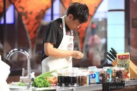 厨师做菜发朋友圈说说文案