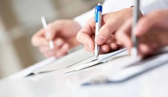 祝福学生学业有成的话