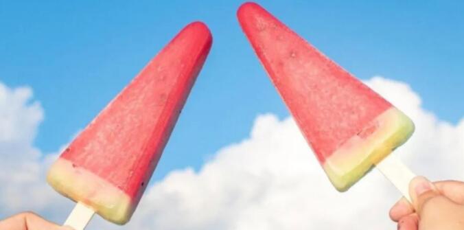 清凉一夏佳句欣赏