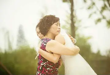 怀念母亲心碎的句子文案