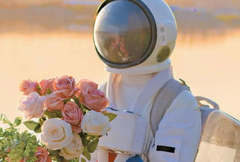 一句话脱单宣言