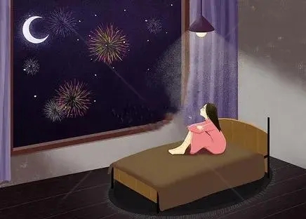 男人思念女人最美诗词