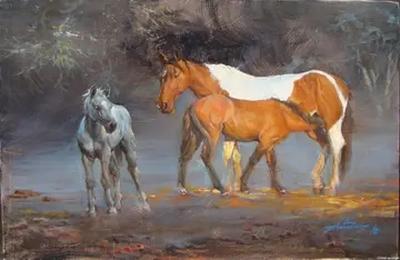 牛马的经典语录文案