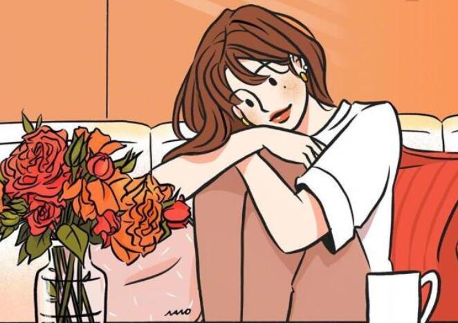 情话文案短句给女生文艺