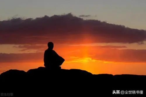 看破红尘的经典诗句文案