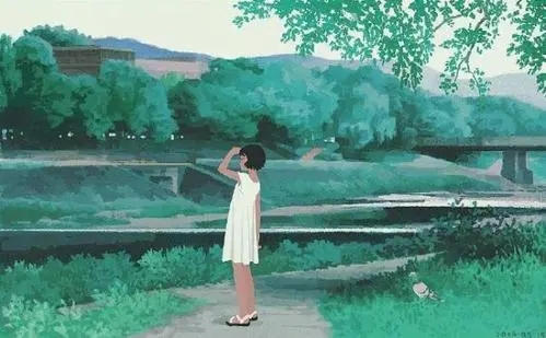 女人心情的经典语句文案