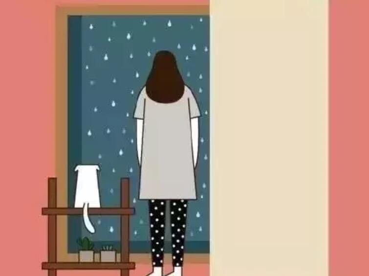 古风女子拒绝表白句子文案