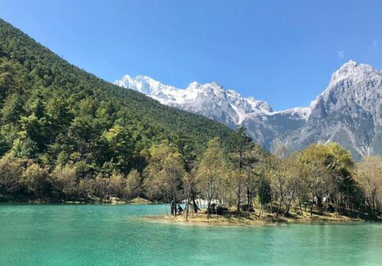 每日正能量激励短语配图