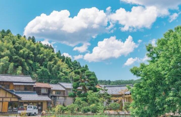 描写夏天景色的短句