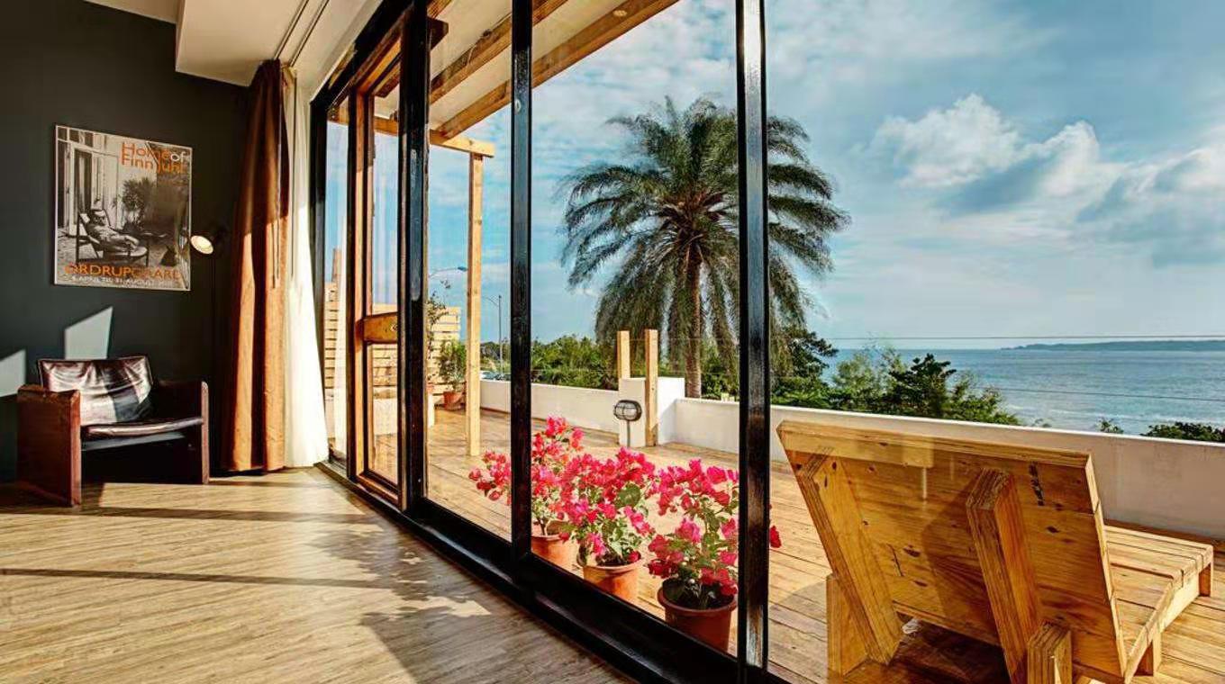 住酒店发朋友圈的精美句子文案