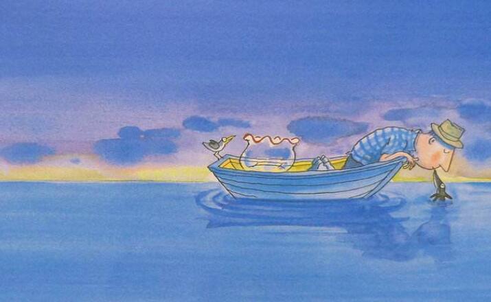 几米经典语录文案