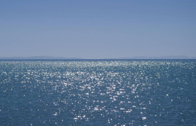 大西北美景文艺句子文案