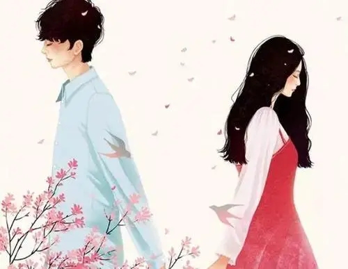 挽回老婆伤透的心短信