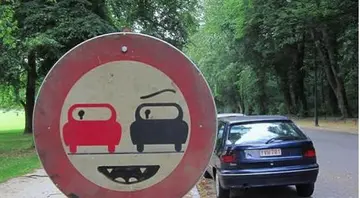 开车技术好的幽默句子文案