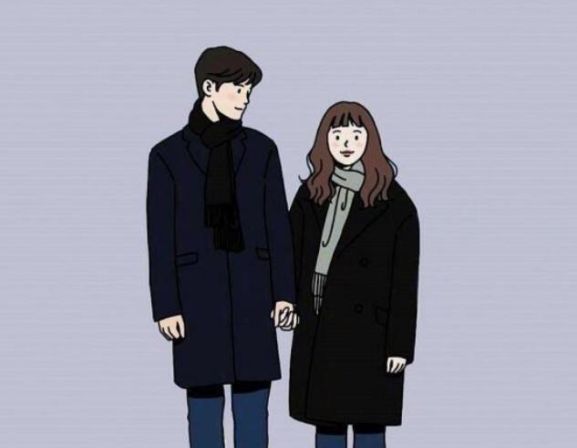 扎心的句子文案爱情