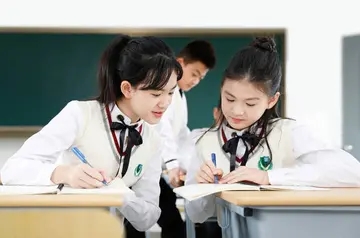 摘抄优秀写人的作文