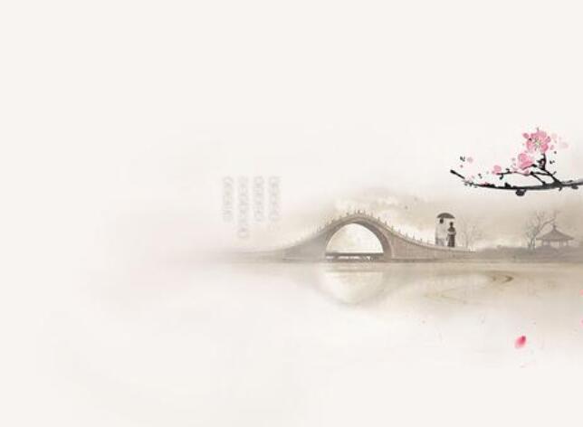 好听的古风文案唯美短句