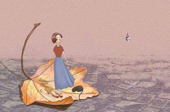 说说文案2024最新说说文案