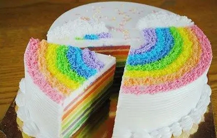 写在蛋糕上的短句