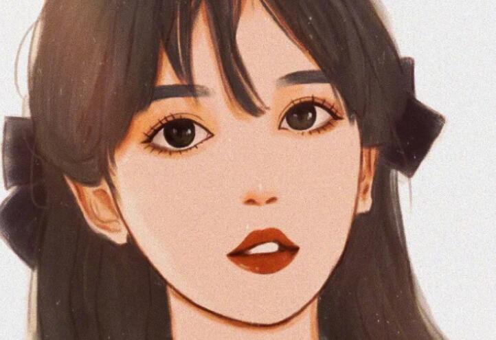 女人物质现实的句子文案