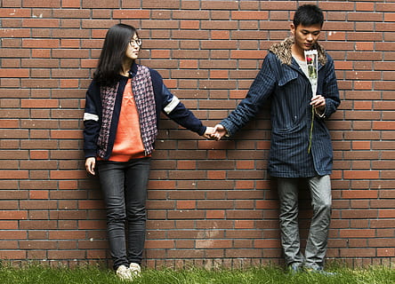 怀疑对方的心的句子文案