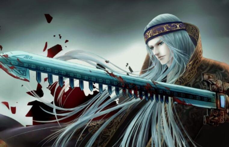 流沙组织名句文案