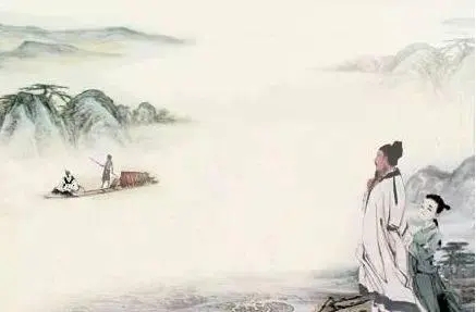 思念故人的古诗句文案