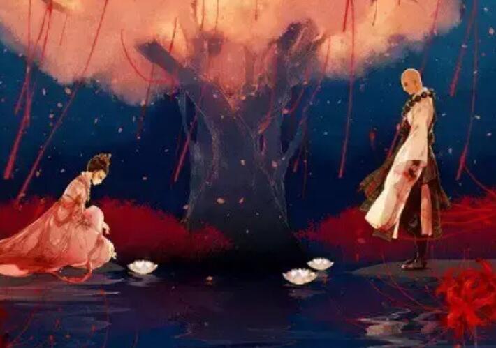 莫名心情惆怅的诗句文案