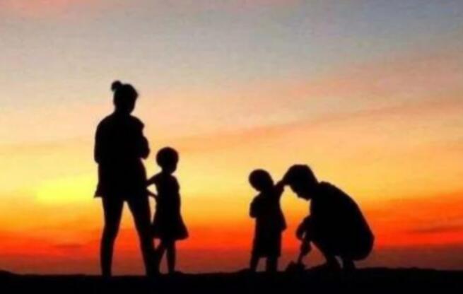 关于亲情的摘抄